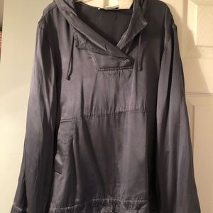 Calvin Klein Dark Blue Thin Sweatshirt